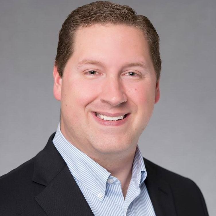 Cashton Coleman, Founder and CEO of EngineGrids